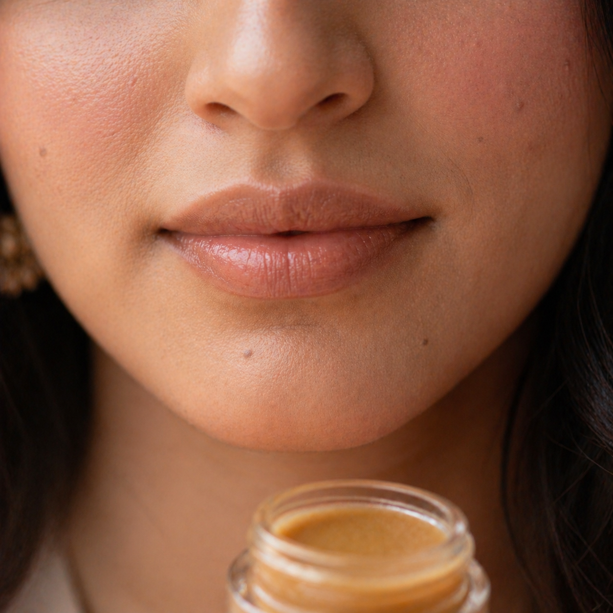Skara Natural Lip Balm - Image 3